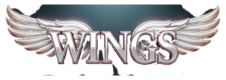 wings logo