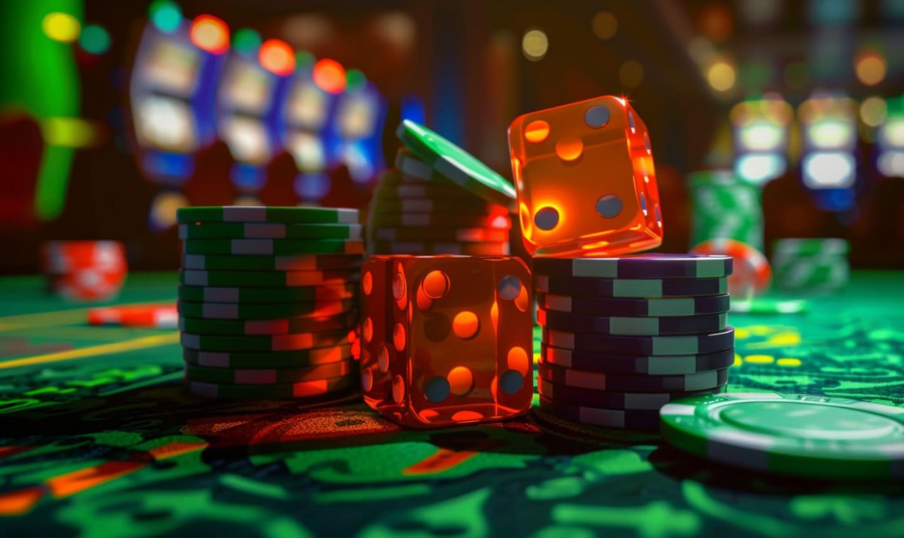 wings Live Casino