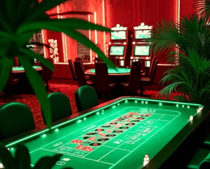 wings Wings mein Live Casino ke sath real-time gaming